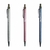 Lapiseira 0.7mm Tilibra Metallic