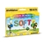 Massa de Modelar Amido 180g 12 Cores Acrilex Soft