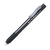 Caneta Borracha Pentel Clic Eraser Preta