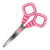 Tesoura Acrilex Quadrado 13cm - comprar online