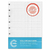 Refil Caderno Inteligente Pontilhado - comprar online