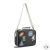 LANCHEIRA TERMICA STICKERS - PRETO - SEANITE
