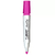 Pincel quadro branco BIC marking recarregável cores variadas