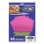 Papel Lamicote A4 250g/m² 10 Folhas Off Paper Rose Gold
