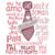 Stencil Médio – Feliz Dia Dos Pais - comprar online