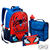 KIT ESCOLAR SUPER SPIDER - SEANITE
