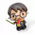 COFRE 3D HARRY POTTER