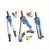 Compasso Technic Compact Com Estojo - Maped - comprar online