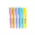 kit Marca Texto Ton Pastel Faber-Castell c/6 Cores na internet
