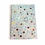 Caderno Espiral Universitário CD 80F La Creme Jandaia 01un - comprar online