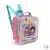 KIT ESCOLAR GLITTER HEY GLITT GIRLS - comprar online