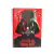 Caderno Universitário Capa Dura Espiral 01 Matéria 80 Folhas Jandaia Star Wars - comprar online