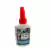 Cola branca 40g Make+