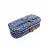Estojo Box Xeryus Azul Escuro - comprar online