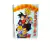 Caderno Dragon Ball 80fls 1mat Universitário Capa Dura - papelariarolir - papelaria escolar e escritório