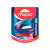 Grampeador de Mesa Mini 10 Folhas c/ Extrator e 400 Grampos Nightfall Maped