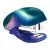 Grampeador de Mesa Mini 10 Folhas c/ Extrator e 400 Grampos Nightfall Maped - comprar online
