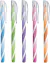 Caneta Esferográfica Wave Mini - Cores Sortidas - 1.0mm - Cart C/5 UN - Bazze - comprar online