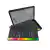Lápis de Cor Faber-Castell SuperSoft, 120 Cores + Estojo de Lata - comprar online