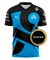 Uniforme Cloud 9 2019 Black