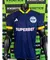 Uniforme G3X FC 2025 na internet