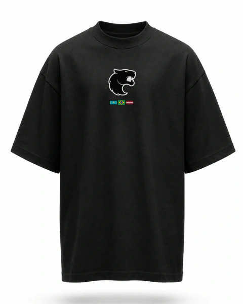Camiseta Furia CS