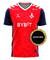 Uniforme Astralis 2023