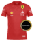 Uniforme Ferrari 55