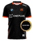 Uniforme Fnatic 2020