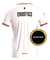 Uniforme G2 2025 White na internet