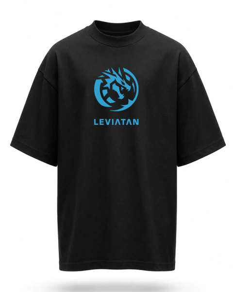 Camiseta Leviatan