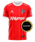 Uniforme Red Canids 2023 cblol