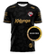 Uniforme Red Canids Worlds 2021
