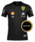 Uniforme Ferrari Black 55