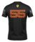 Uniforme Ferrari Black 55 - comprar online