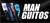 Banner de Exootics Gaming Apparel 
