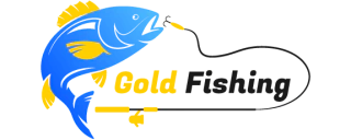 Loja Gold Fishing - Artigos para pesca e camping