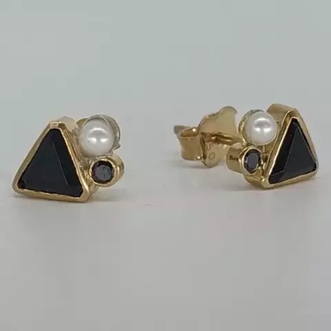 Brinco Triangulo Carol - comprar online
