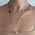 Choker Sabrina na internet