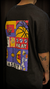 Remera Over Basquet - tienda online