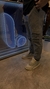 Jogger cargo XB