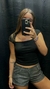 Short Leather - tienda online