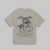 Remera Over Millionaries