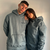 Hoodie Grey Blue - comprar online