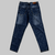 Jean Mom CUTTER - comprar online