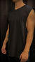 Musculosa Over Black - Liminal Club
