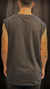 Musculosa Over Black - tienda online