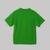 Remera Over Green - comprar online