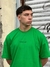 Remera Over Green en internet