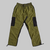 Pantalon rompeviento Bicolor